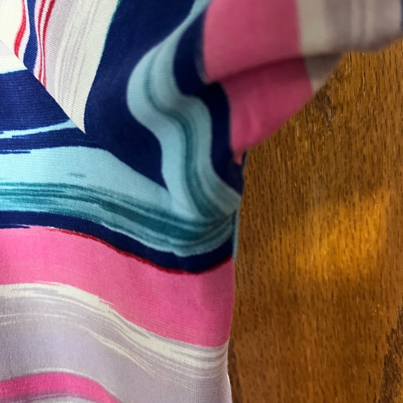 LuLaRoe Amber Hoodie - Picture 3 of 7